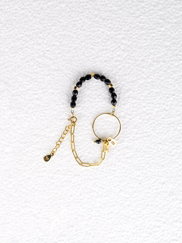 Brazalete Compromiso- Valores Compartidos