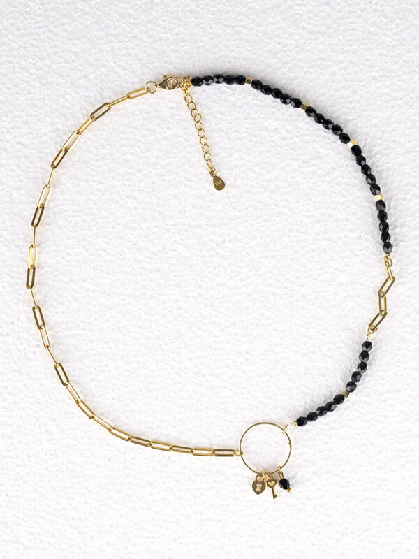 Collar Compromiso-Valores Compartidos