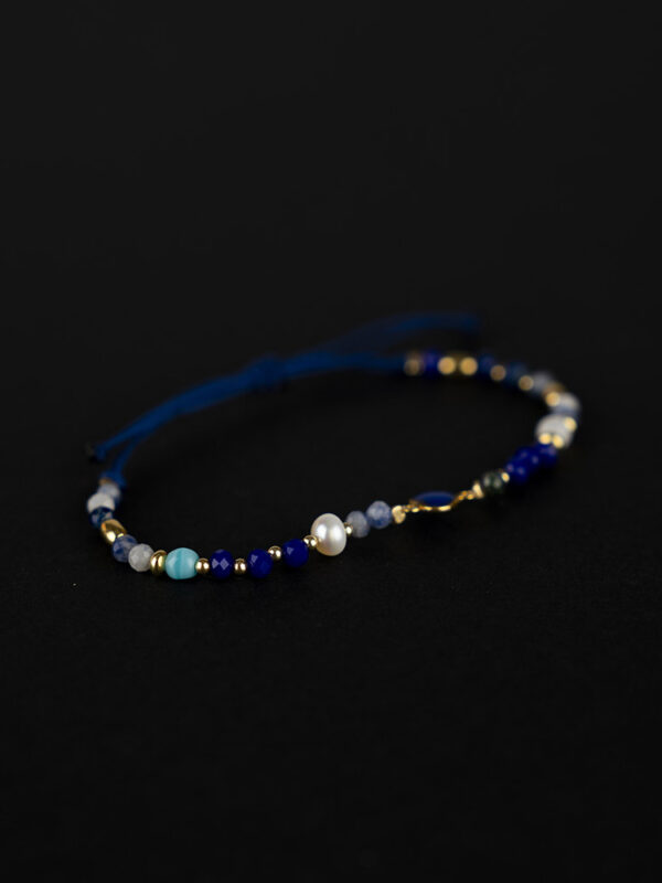 Brazalete Confianza-Valores Compartidos