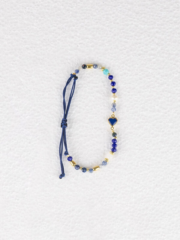 Braçalet Confiança-Valors Compartits