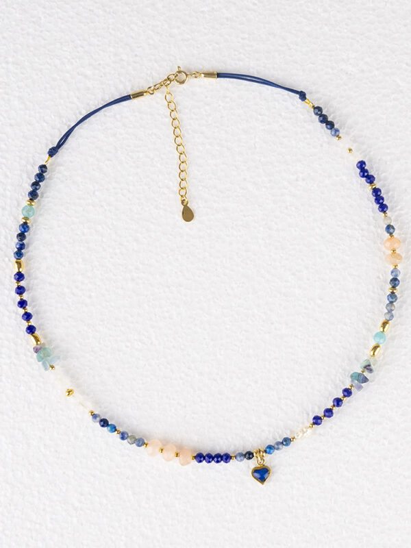 Collar Confianza-Valores Compartidos