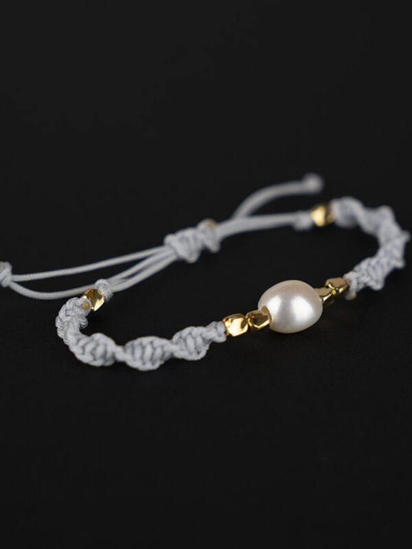 Brazalete Empreneduría-Valores Compartidos