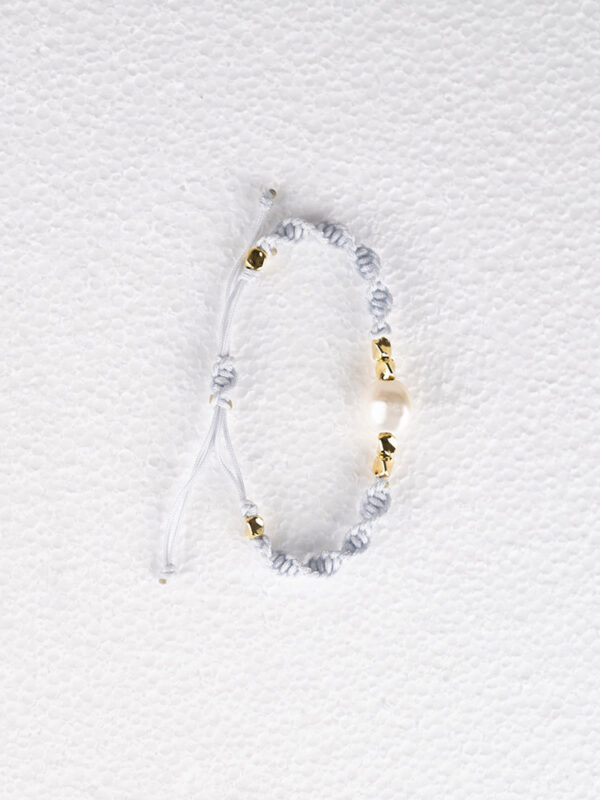 Brazalete Emprenedoria-Valores Compartidos